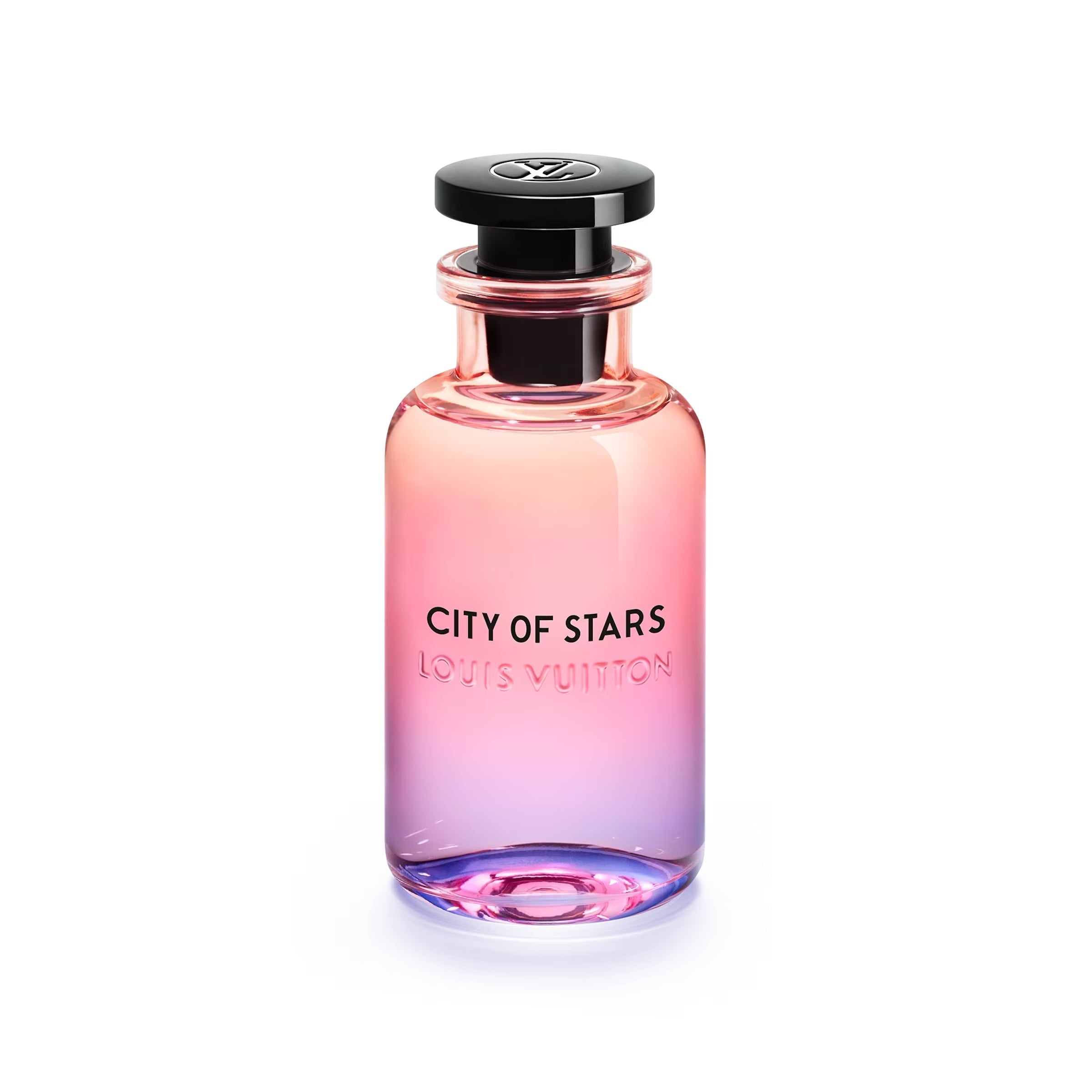 LOUIS VUITTON City Of Stars Note Lova travel-size perfume
