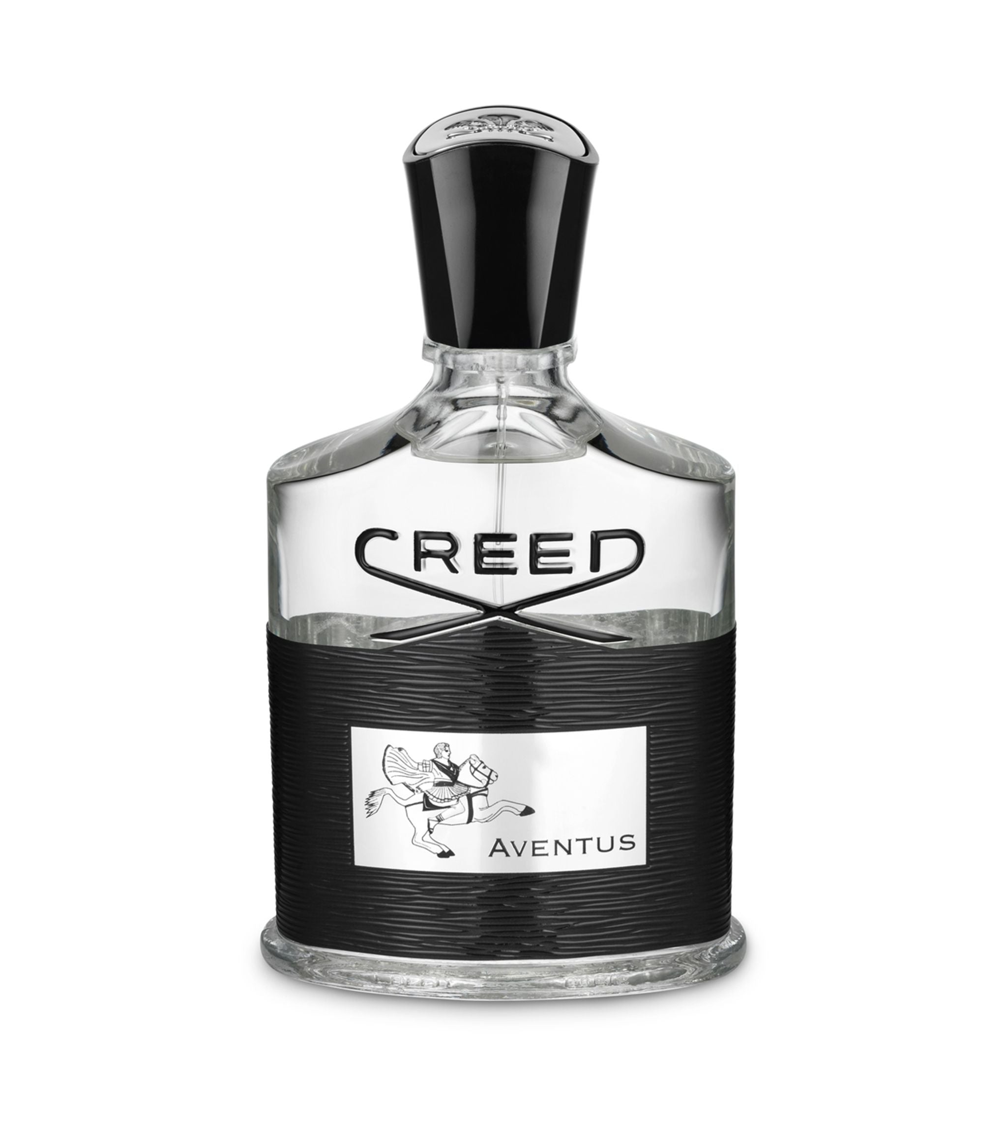 CREED Aventus Note Lova travel-size perfume