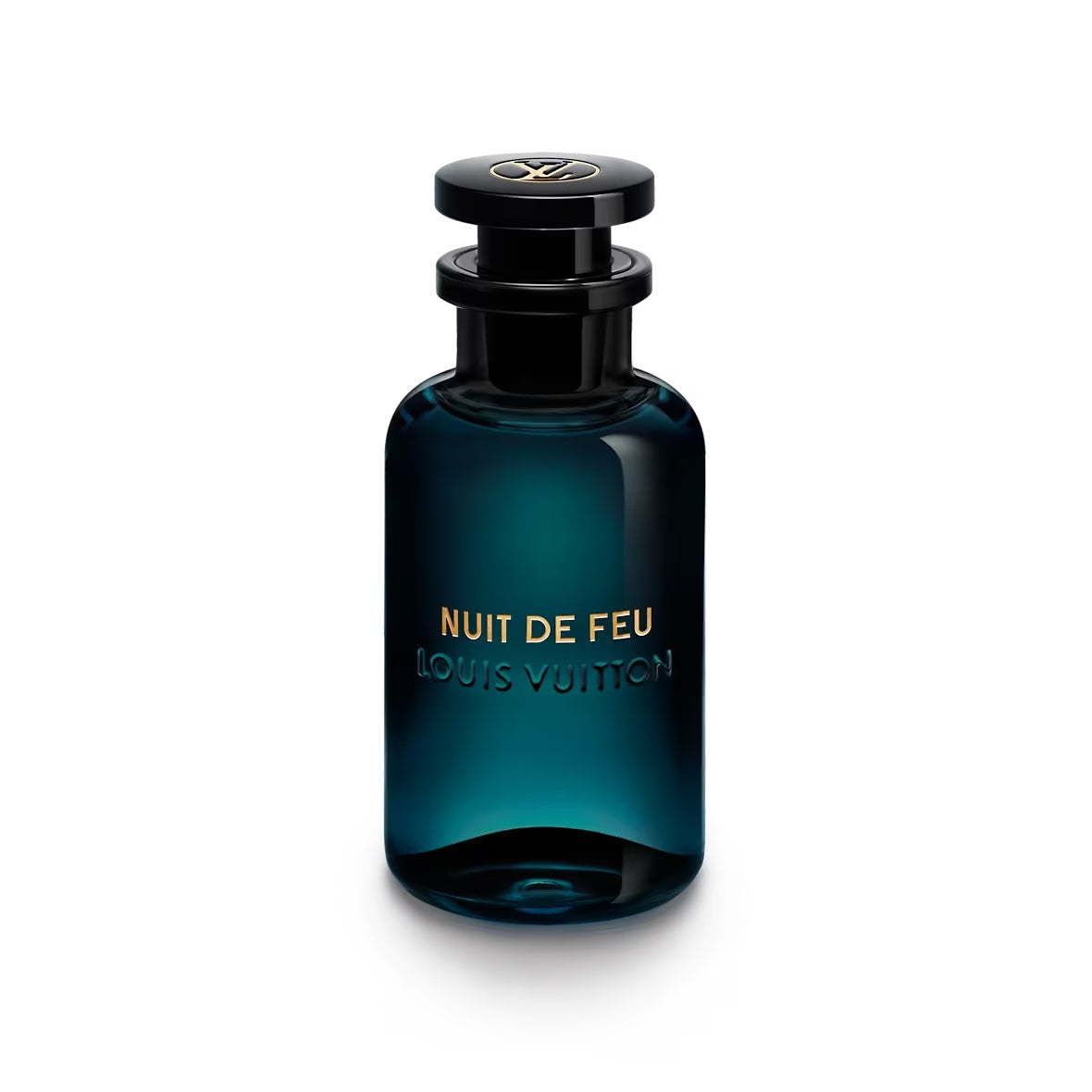 LOUIS VUITTON Nuit De Feu Note Lova travel-size perfume