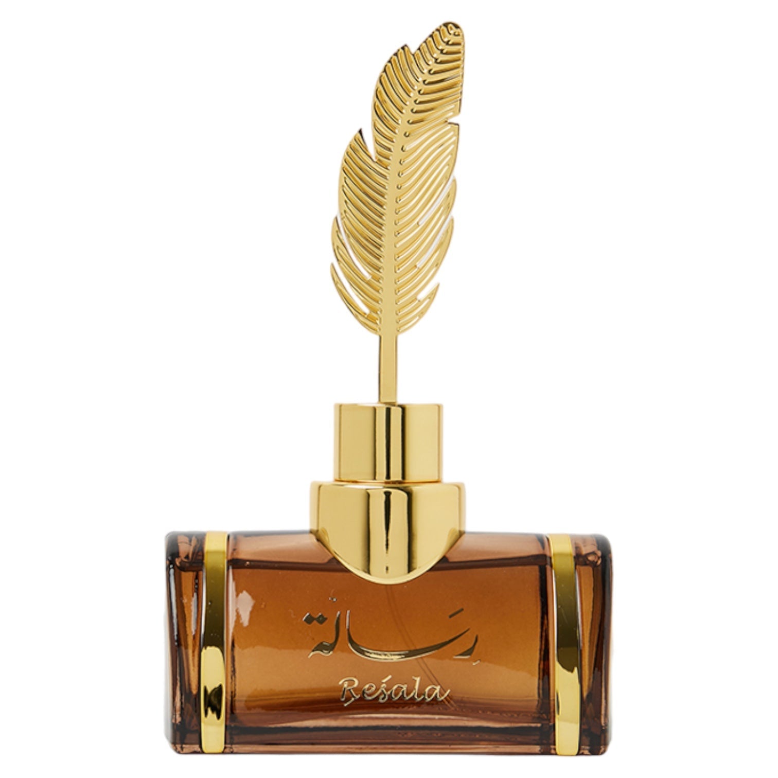 Arabian Oud Resala Note Lova travel-size perfume