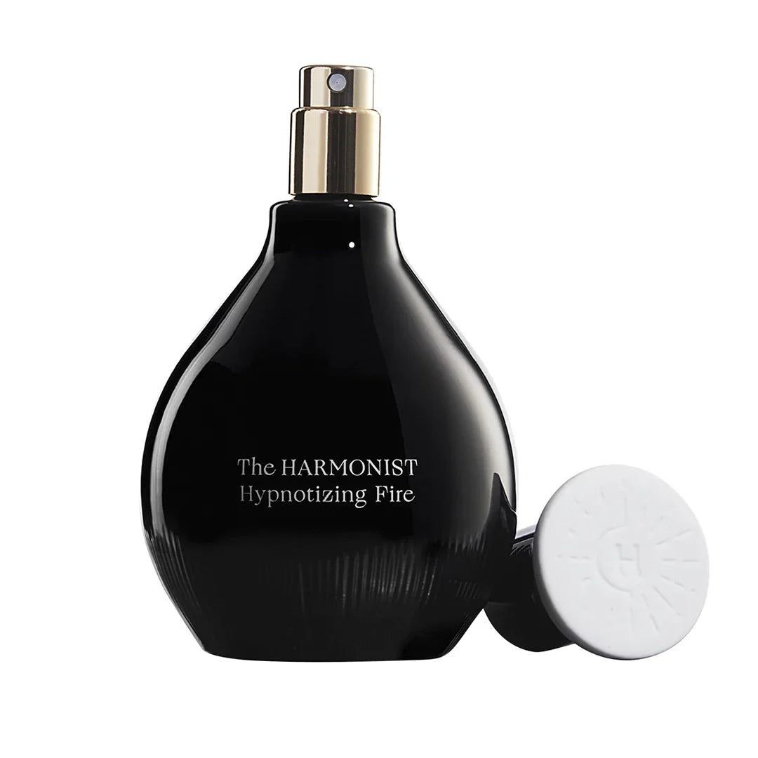 THE HARMONIST Hypnotizing Fire Note Lova travel-size perfume
