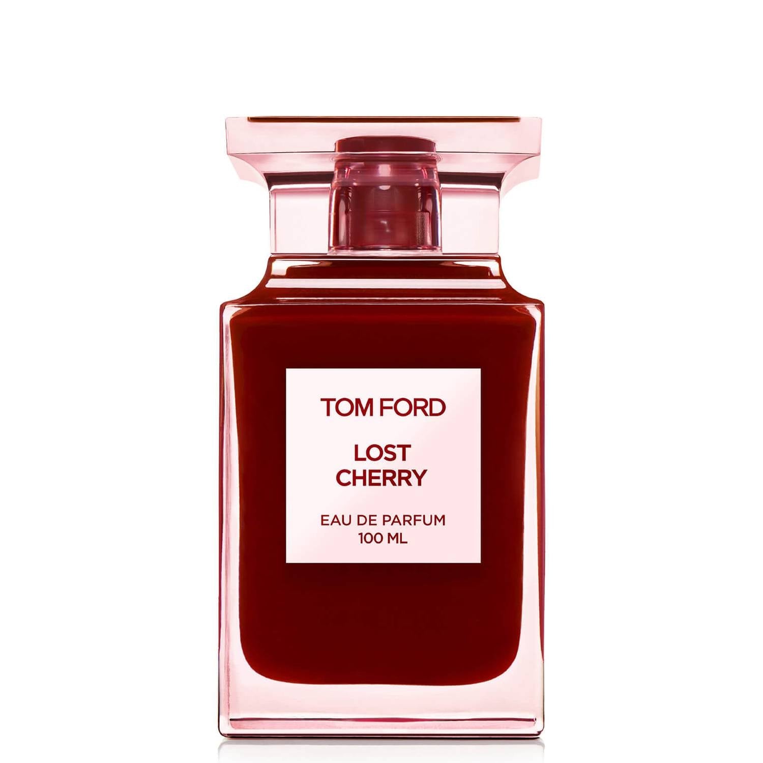 TOM FORD Lost Cherry Note Lova travel-size perfume