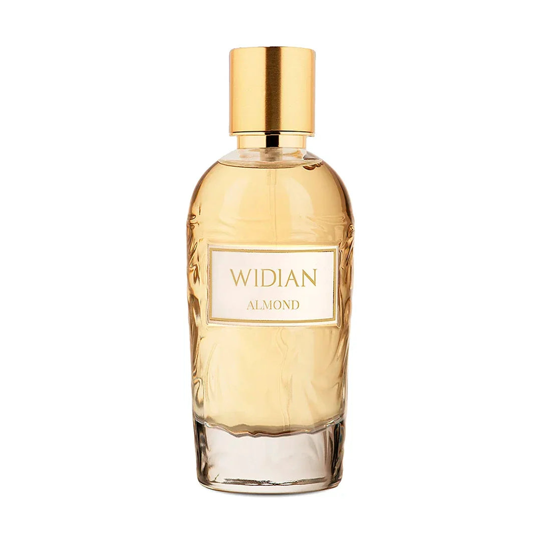 WIDIAN Almond Note Lova travel-size perfume